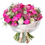 Букет «Пушок»